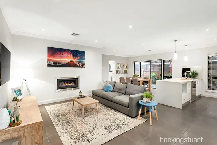 Fifth view of Homely unit listing, 2/39 Misten Avenue, Altona North VIC 3025