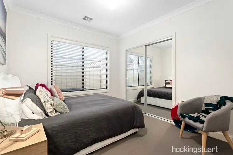 Sixth view of Homely unit listing, 2/39 Misten Avenue, Altona North VIC 3025