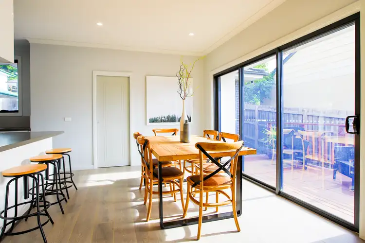 Fourth view of Homely townhouse listing, 1/7 Vera Street, Frankston VIC 3199
