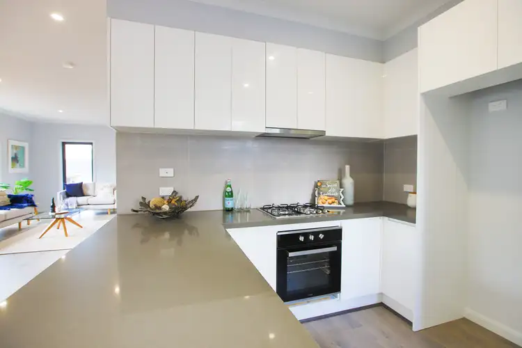 Fifth view of Homely townhouse listing, 1/7 Vera Street, Frankston VIC 3199