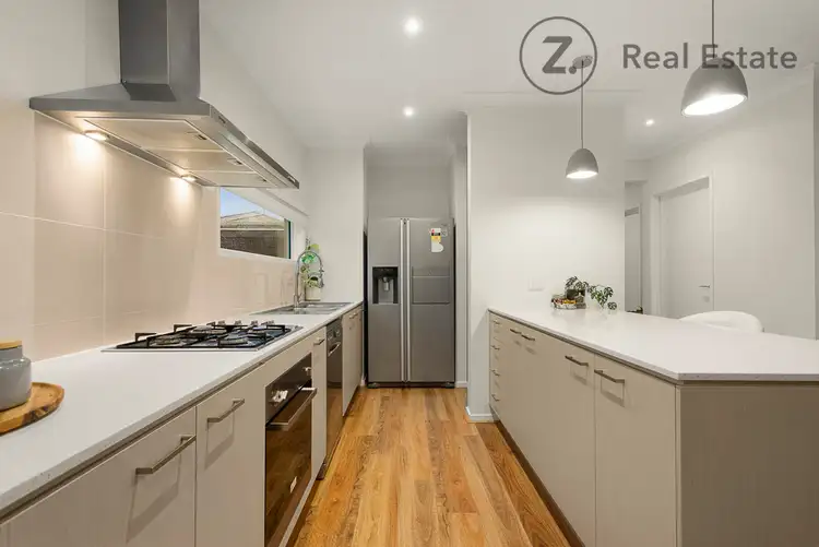 Third view of Homely house listing, 4 Mossey Crescent, Cranbourne East VIC 3977