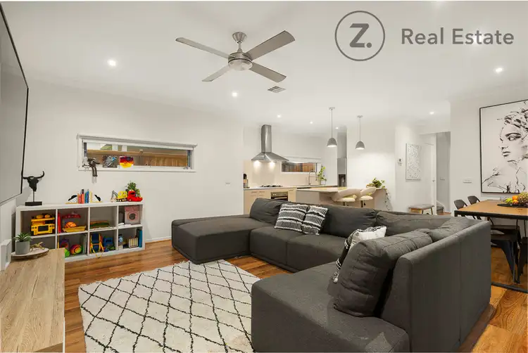 Fourth view of Homely house listing, 4 Mossey Crescent, Cranbourne East VIC 3977