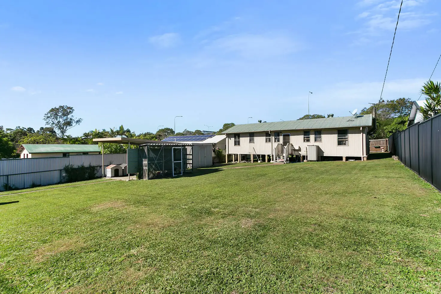 Main view of Homely house listing, 46 Kokoda Street, Darra QLD 4076