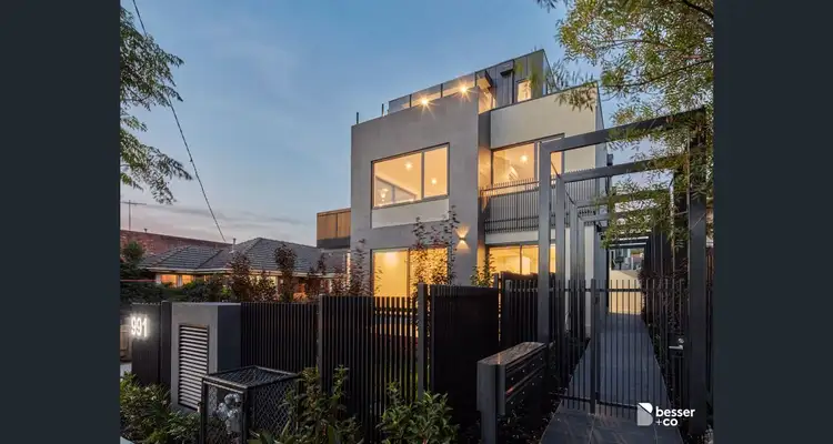 3/991 Glen Huntly Road, Caulfield VIC 3162