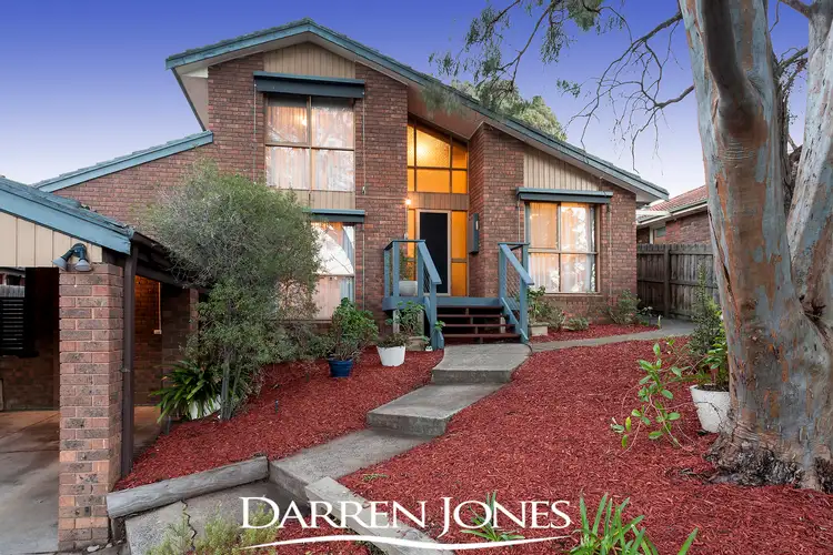 Main view of Homely house listing, 32 Glen Katherine Drive, St Helena VIC 3088
