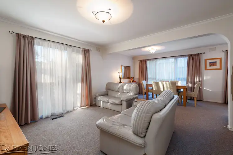 Second view of Homely house listing, 32 Glen Katherine Drive, St Helena VIC 3088