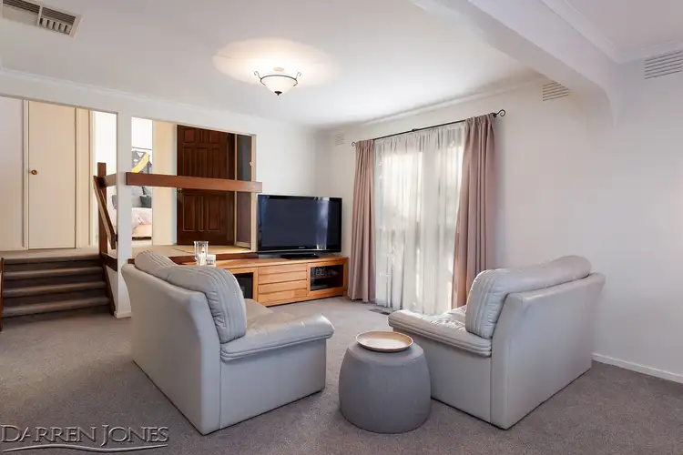 Third view of Homely house listing, 32 Glen Katherine Drive, St Helena VIC 3088