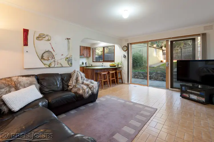 Fourth view of Homely house listing, 32 Glen Katherine Drive, St Helena VIC 3088