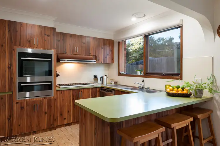 Fifth view of Homely house listing, 32 Glen Katherine Drive, St Helena VIC 3088