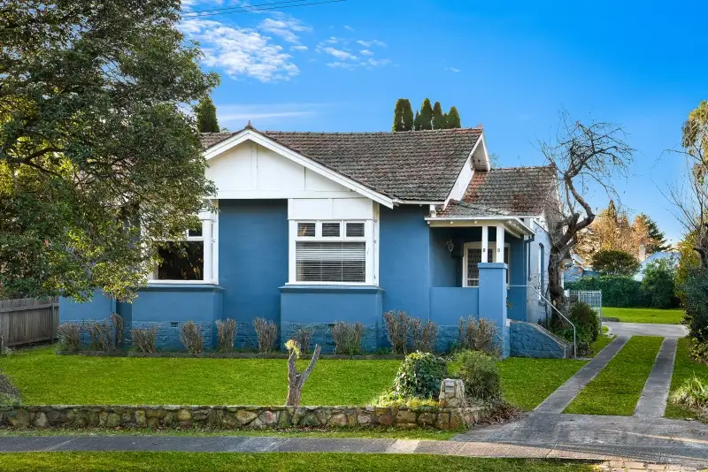 Main view of Homely house listing, 88 Bowral Street, Bowral NSW 2576