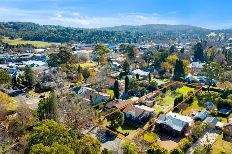 Second view of Homely house listing, 88 Bowral Street, Bowral NSW 2576