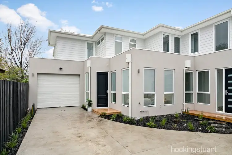 2/15 Frank Street, Frankston VIC 3199