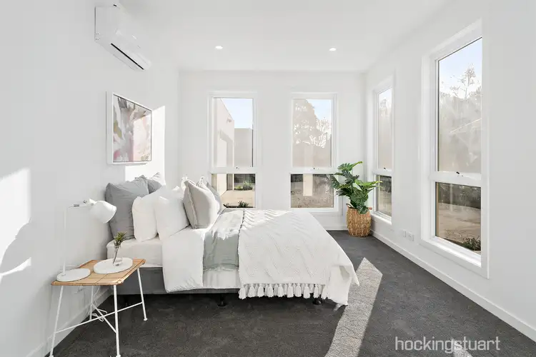 Fourth view of Homely townhouse listing, 2/15 Frank Street, Frankston VIC 3199