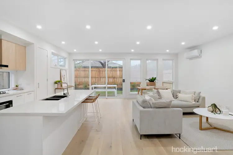 Fifth view of Homely townhouse listing, 2/15 Frank Street, Frankston VIC 3199