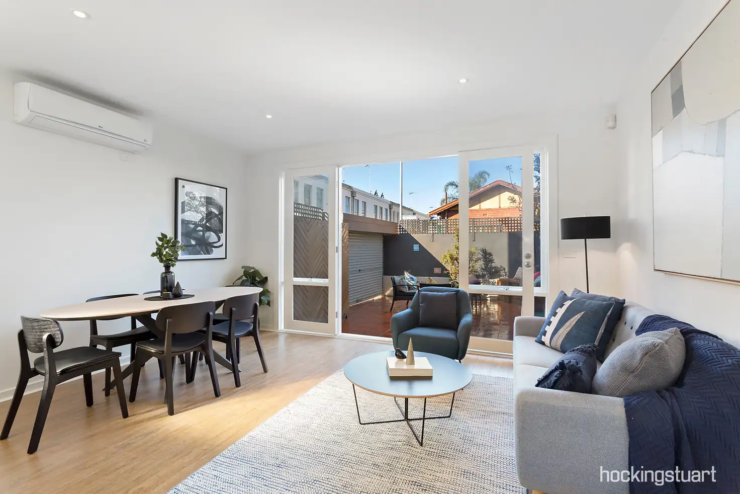 Main view of Homely house listing, 104 Nott Street, Port Melbourne VIC 3207