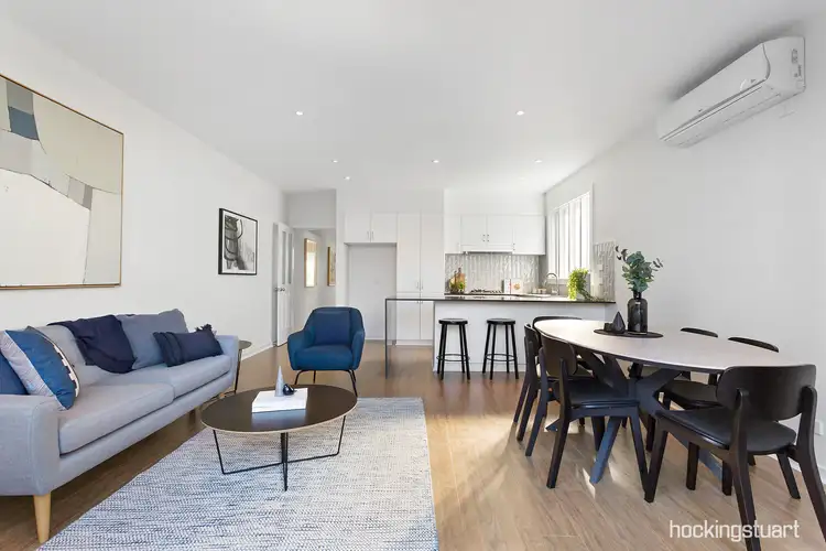 Second view of Homely house listing, 104 Nott Street, Port Melbourne VIC 3207