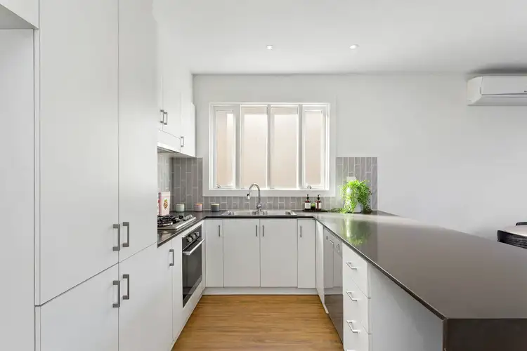 Third view of Homely house listing, 104 Nott Street, Port Melbourne VIC 3207