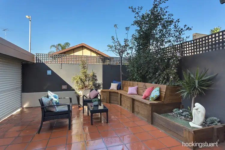 Fourth view of Homely house listing, 104 Nott Street, Port Melbourne VIC 3207