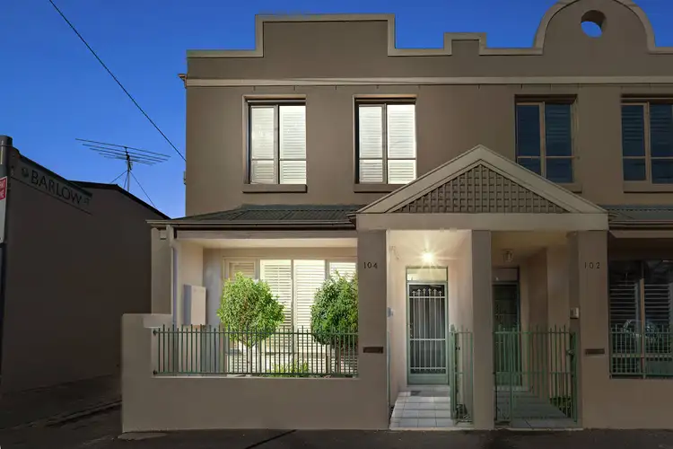 Fifth view of Homely house listing, 104 Nott Street, Port Melbourne VIC 3207