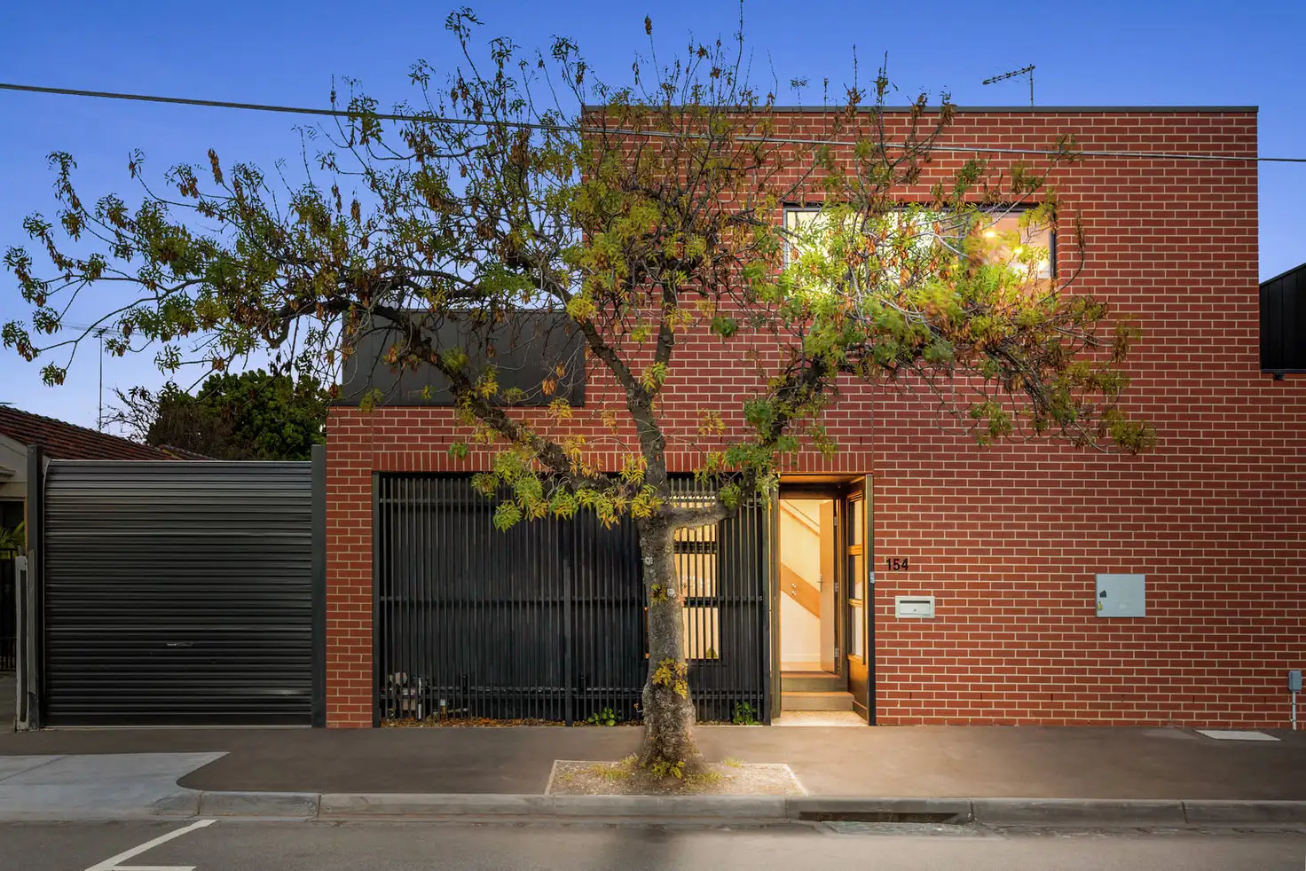Main view of Homely house listing, 154 Stokes Street, Port Melbourne VIC 3207