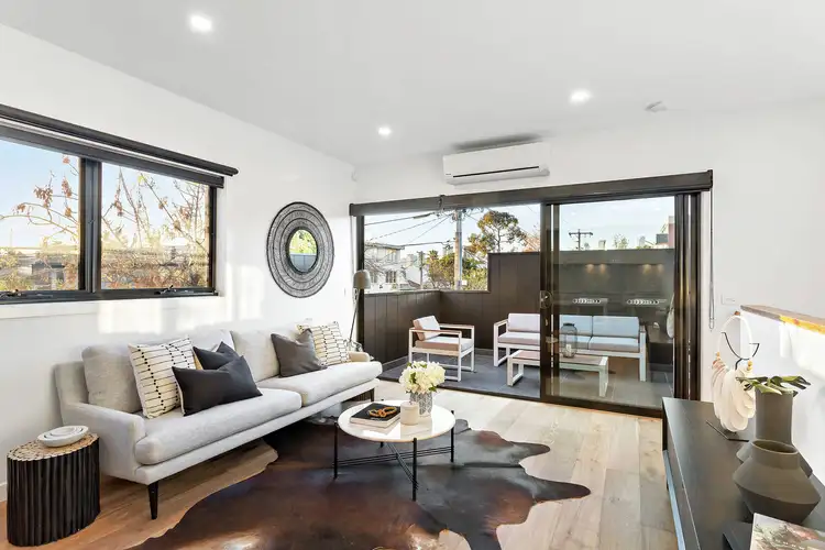 Third view of Homely house listing, 154 Stokes Street, Port Melbourne VIC 3207