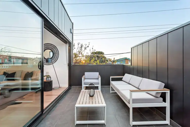 Fourth view of Homely house listing, 154 Stokes Street, Port Melbourne VIC 3207