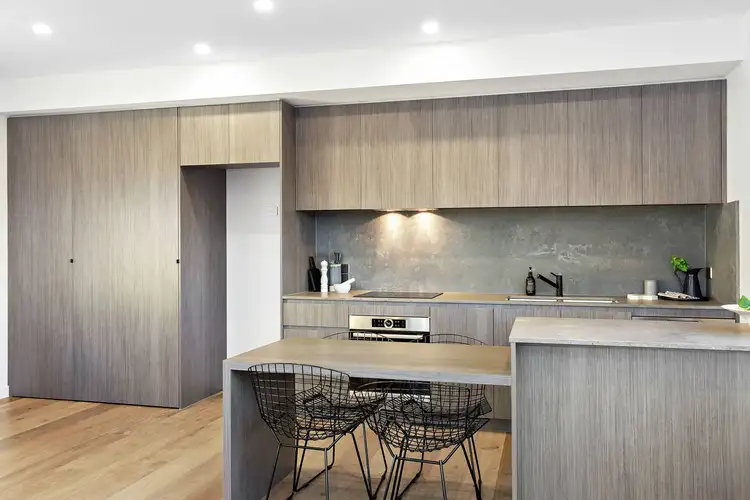 Fifth view of Homely house listing, 154 Stokes Street, Port Melbourne VIC 3207