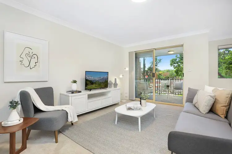 85-91 Hampden Road