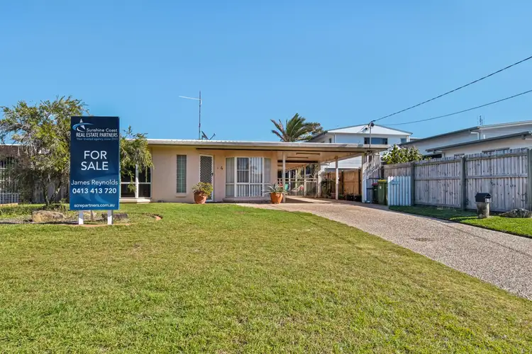 4 Flinders Street, Currimundi QLD 4551