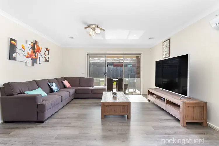 Third view of Homely house listing, 9 Dreelburn Terrace, Melton South VIC 3338