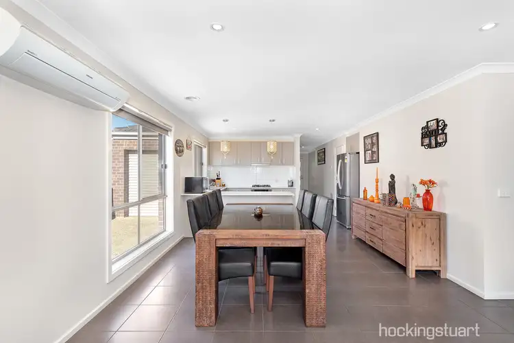 Fourth view of Homely house listing, 9 Dreelburn Terrace, Melton South VIC 3338