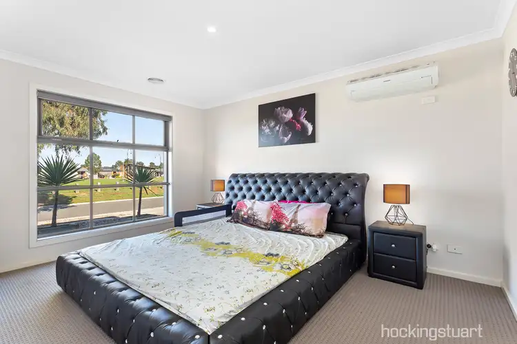 Fifth view of Homely house listing, 9 Dreelburn Terrace, Melton South VIC 3338