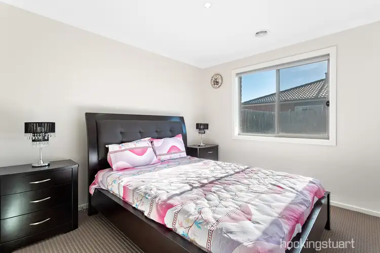 Sixth view of Homely house listing, 9 Dreelburn Terrace, Melton South VIC 3338