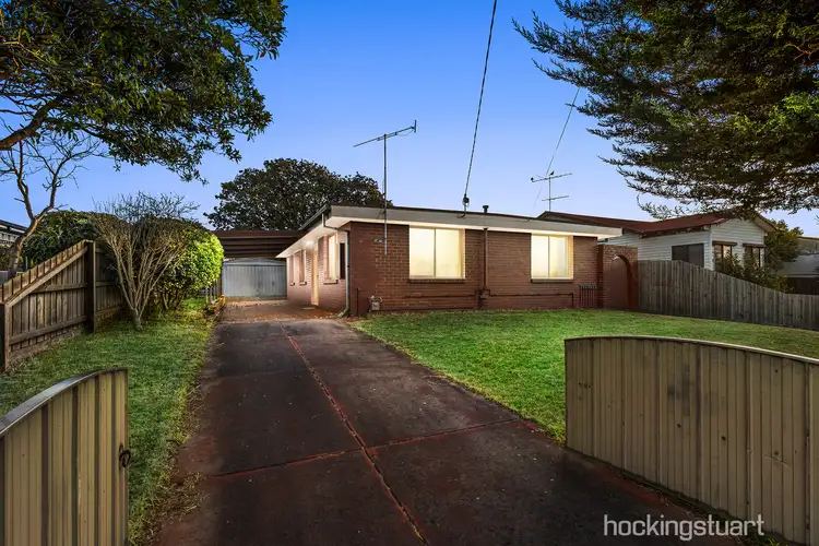 Second view of Homely house listing, 16 Karadoc Street, Dromana VIC 3936