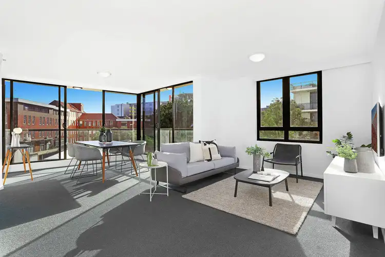 Main view of Homely apartment listing, 211/3 Herbert Street, St Leonards NSW 2065