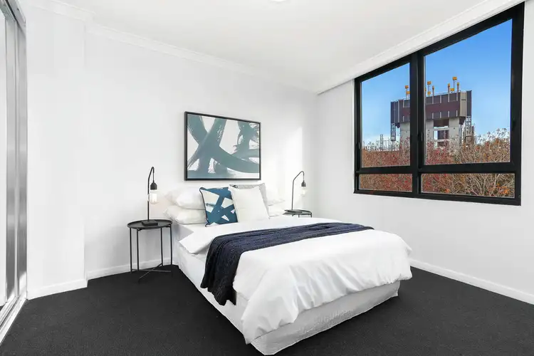 Sixth view of Homely apartment listing, 211/3 Herbert Street, St Leonards NSW 2065