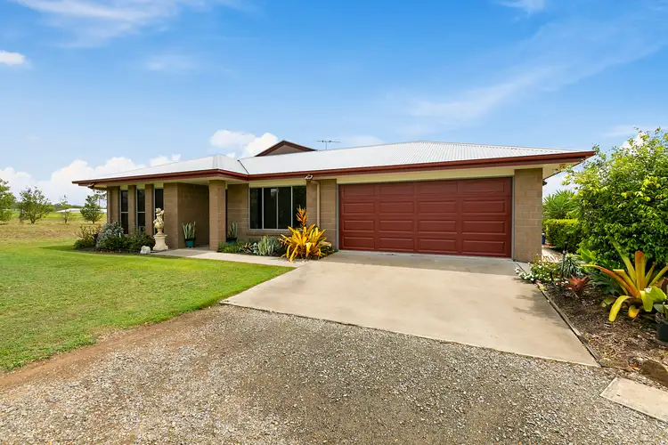 119 Gleneagles Drive, Curra QLD 4570
