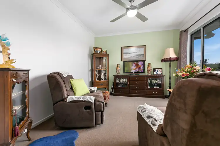 Fifth view of Homely house listing, 119 Gleneagles Drive, Curra QLD 4570