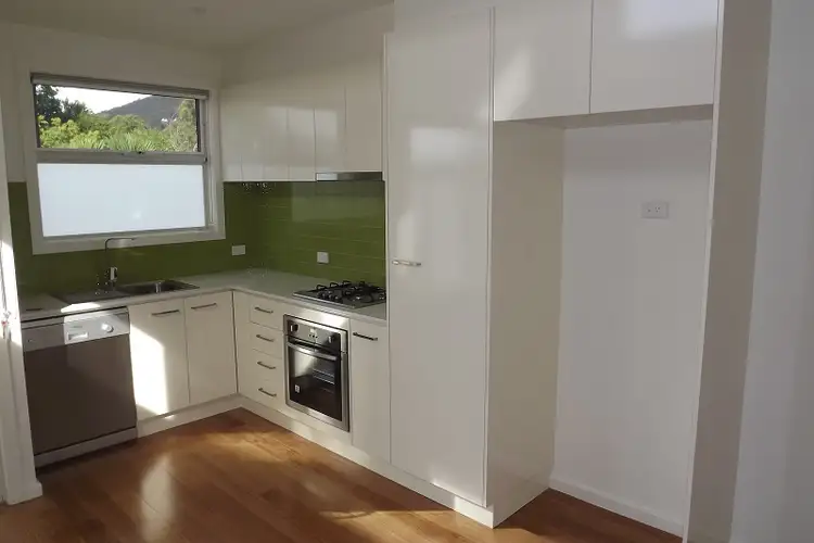 43 Chandler Road