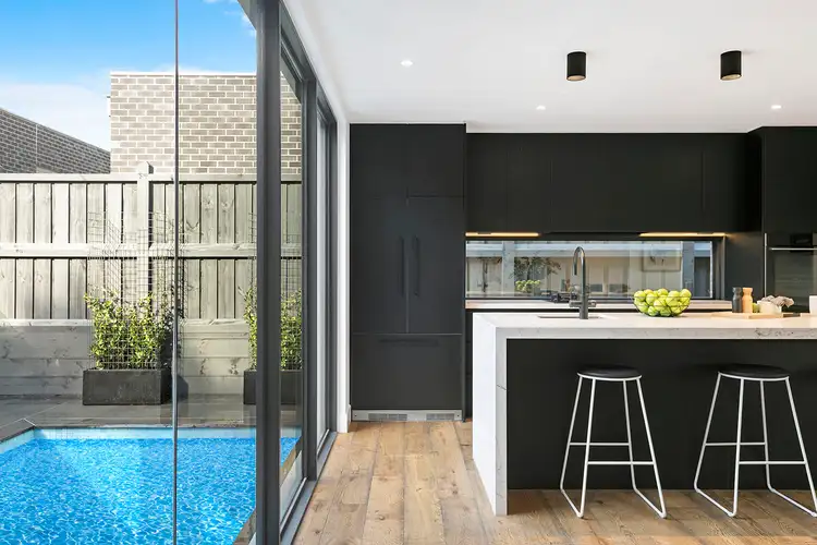 Third view of Homely townhouse listing, 24 Raglan Street, Mornington VIC 3931