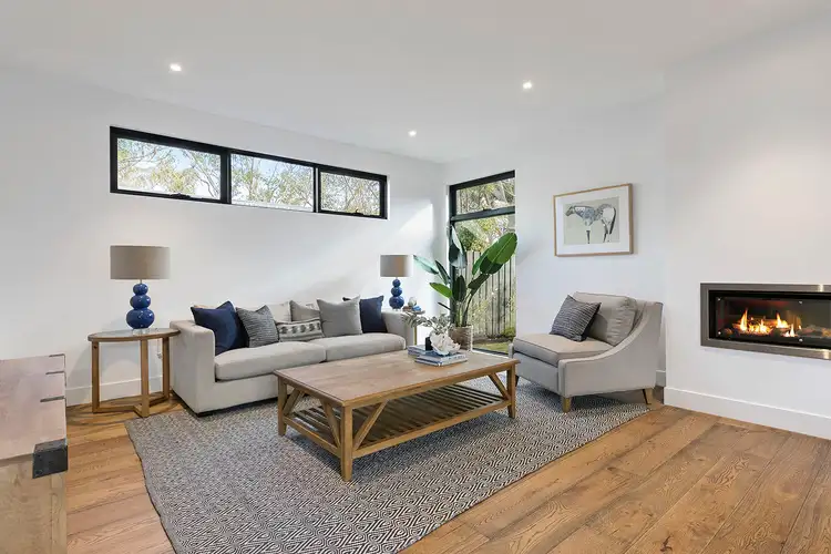 Fourth view of Homely townhouse listing, 24 Raglan Street, Mornington VIC 3931