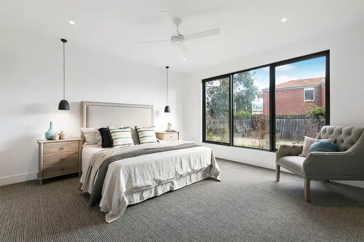 Fifth view of Homely townhouse listing, 24 Raglan Street, Mornington VIC 3931