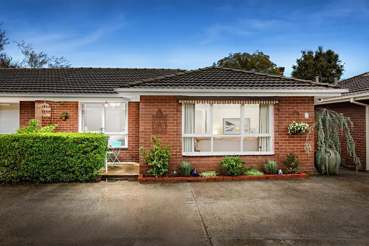 7/91 Bayswater Road, Croydon VIC 3136
