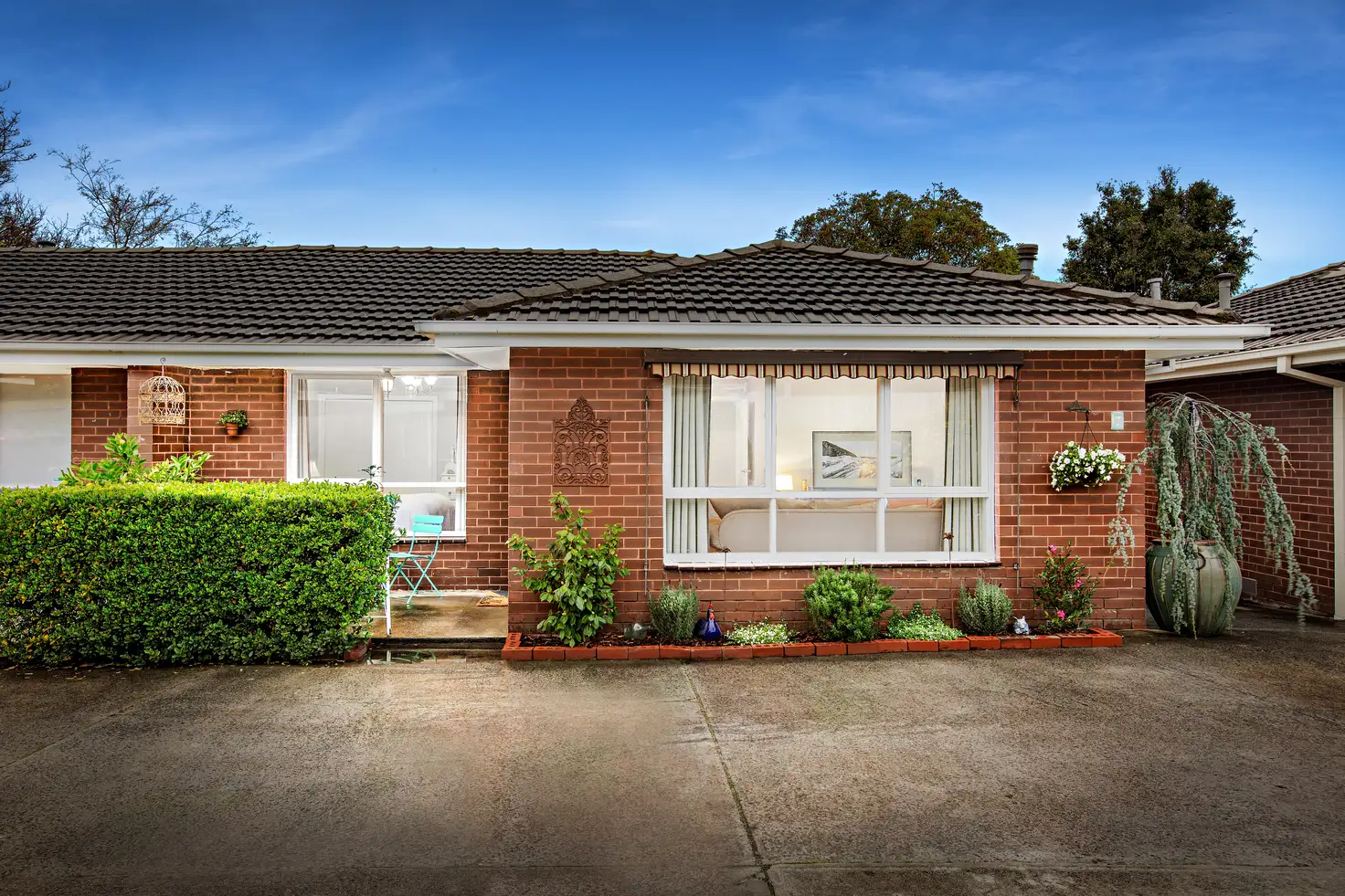 Main view of Homely unit listing, 7/91 Bayswater Road, Croydon VIC 3136