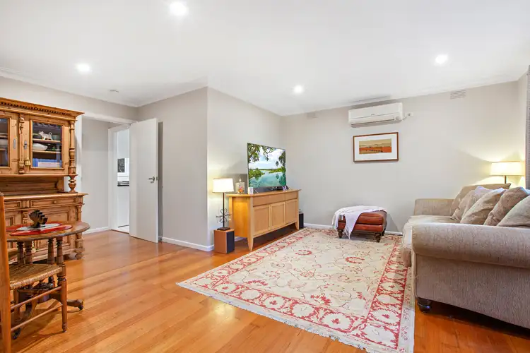 Second view of Homely unit listing, 7/91 Bayswater Road, Croydon VIC 3136