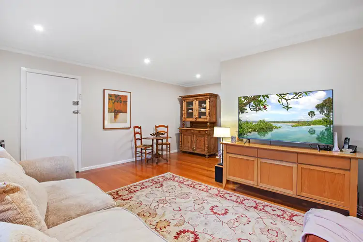 Third view of Homely unit listing, 7/91 Bayswater Road, Croydon VIC 3136
