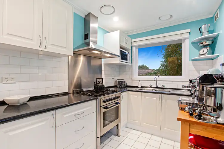 Fourth view of Homely unit listing, 7/91 Bayswater Road, Croydon VIC 3136
