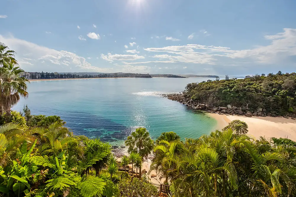 Main view of Homely house listing, 38 Bower Street, Manly NSW 2095