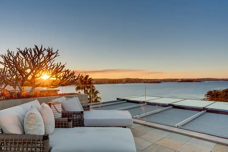Second view of Homely house listing, 38 Bower Street, Manly NSW 2095
