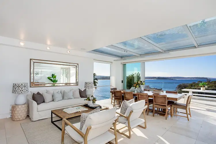 Third view of Homely house listing, 38 Bower Street, Manly NSW 2095